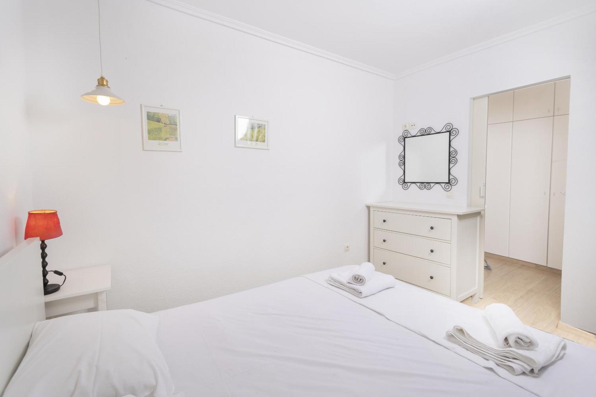 Lovely Villa 3 Min From The Beach Hanioti Ngoại thất bức ảnh